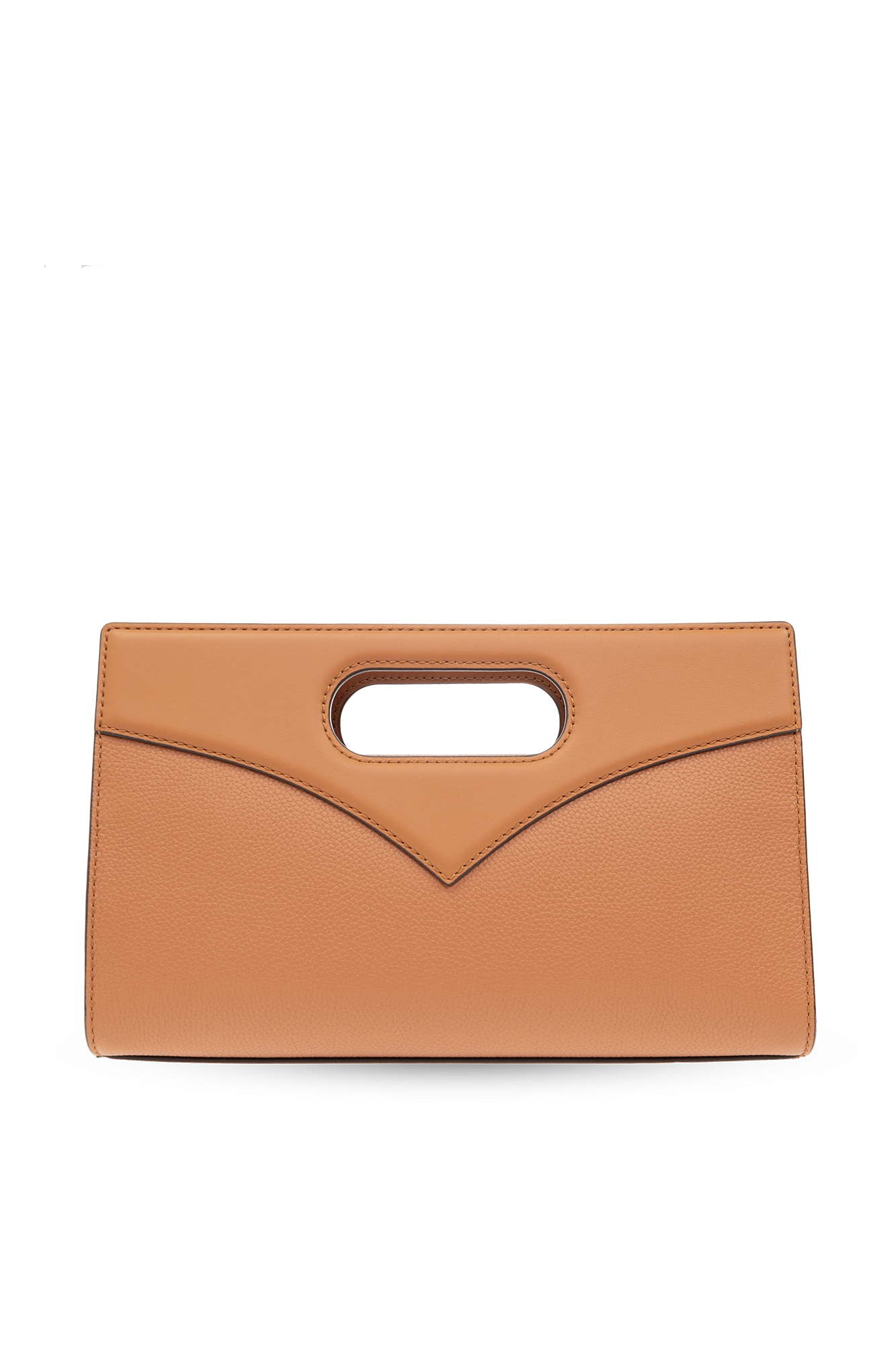 Mcm envelope clearance clutch